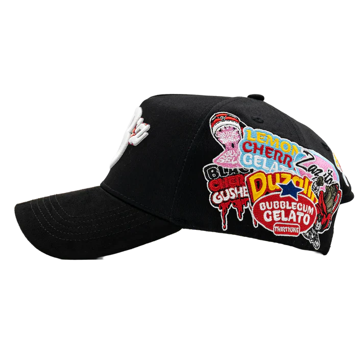 31 Hats X Backpack Boyz “Gelato”
