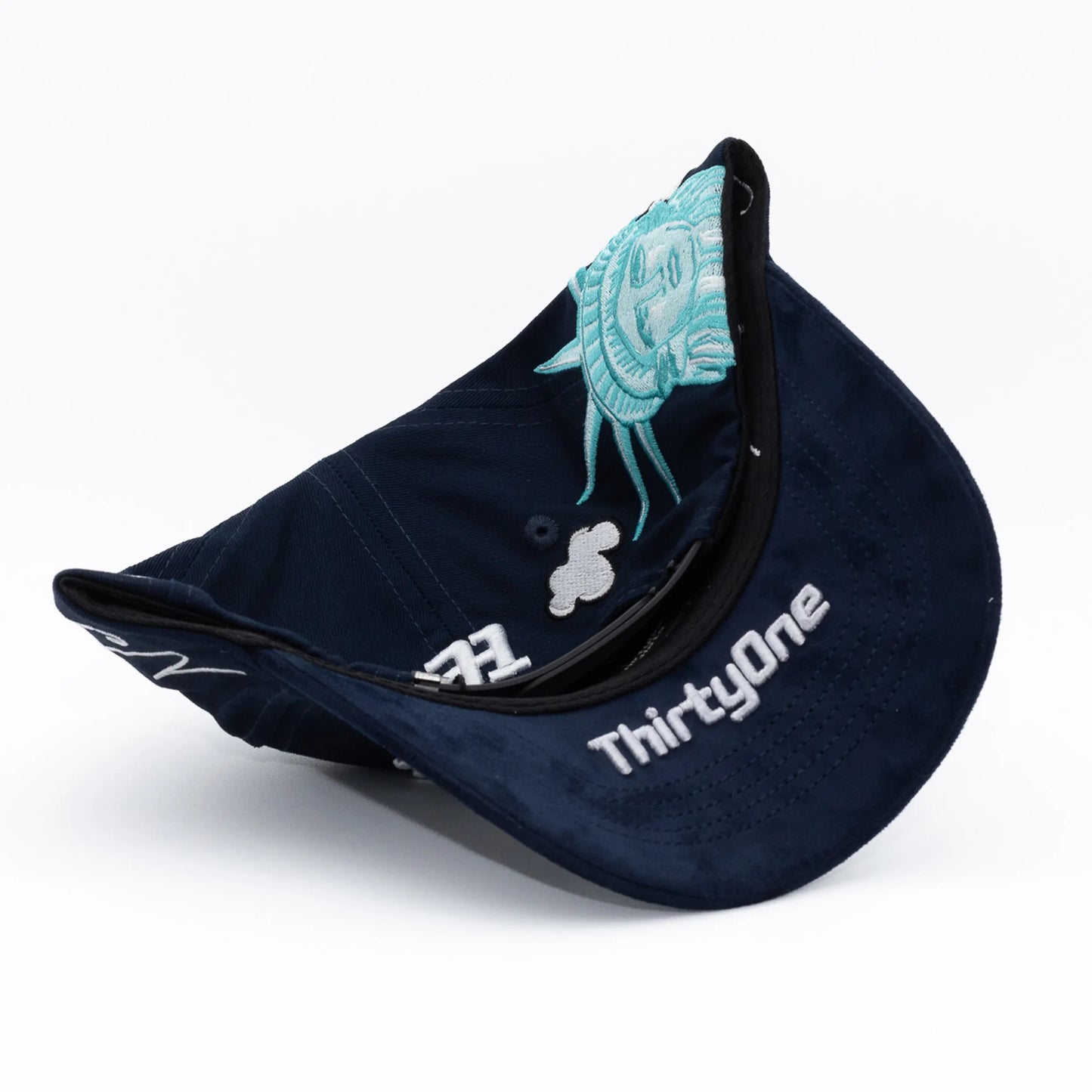 31 Hats New York Aniversario