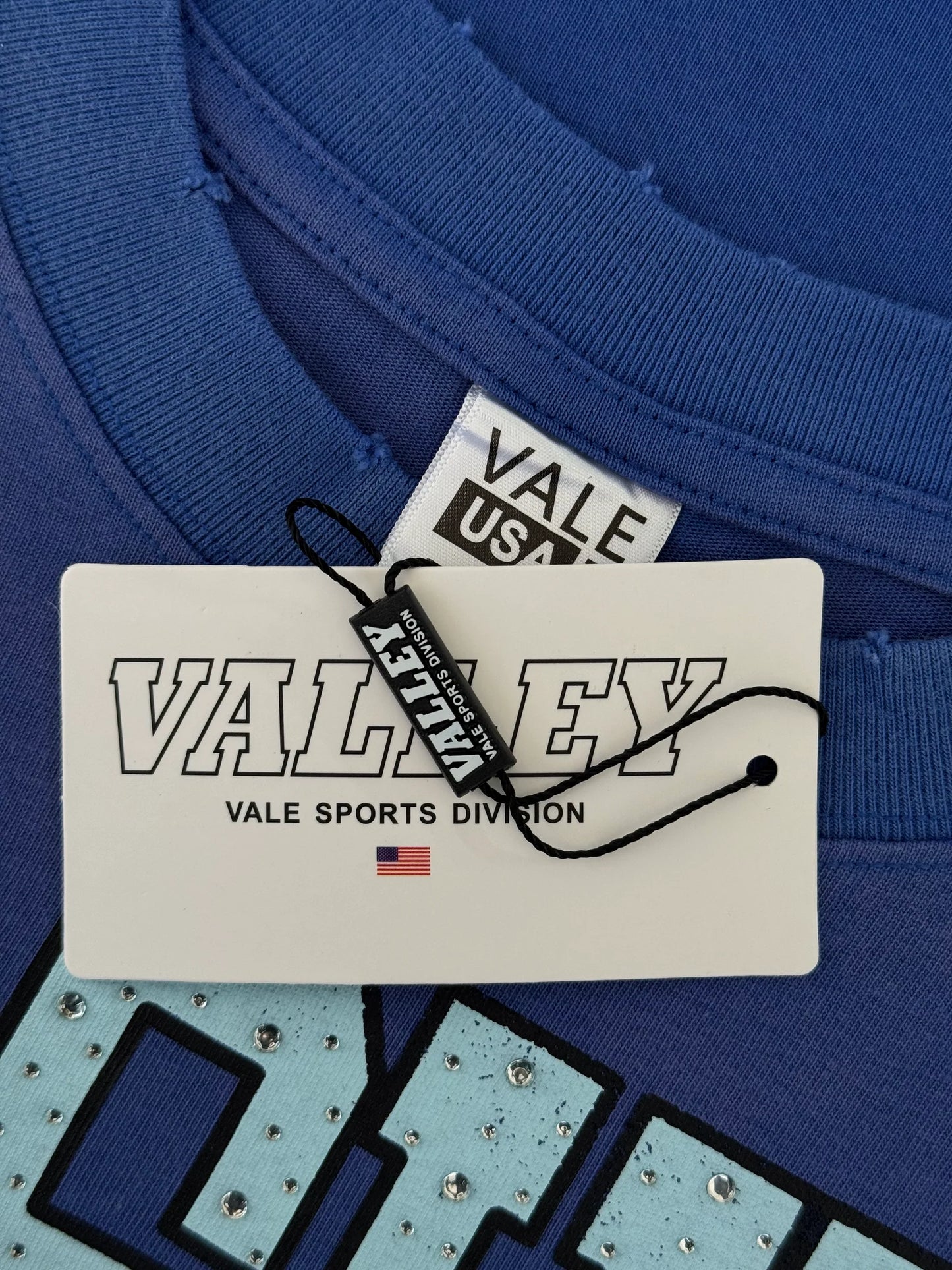 PLAYERA VALLEY DREAM