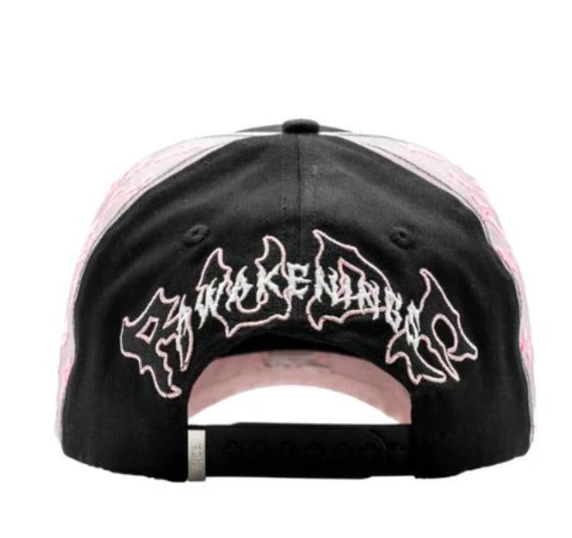 Rude Awakenings "NY Thorns"