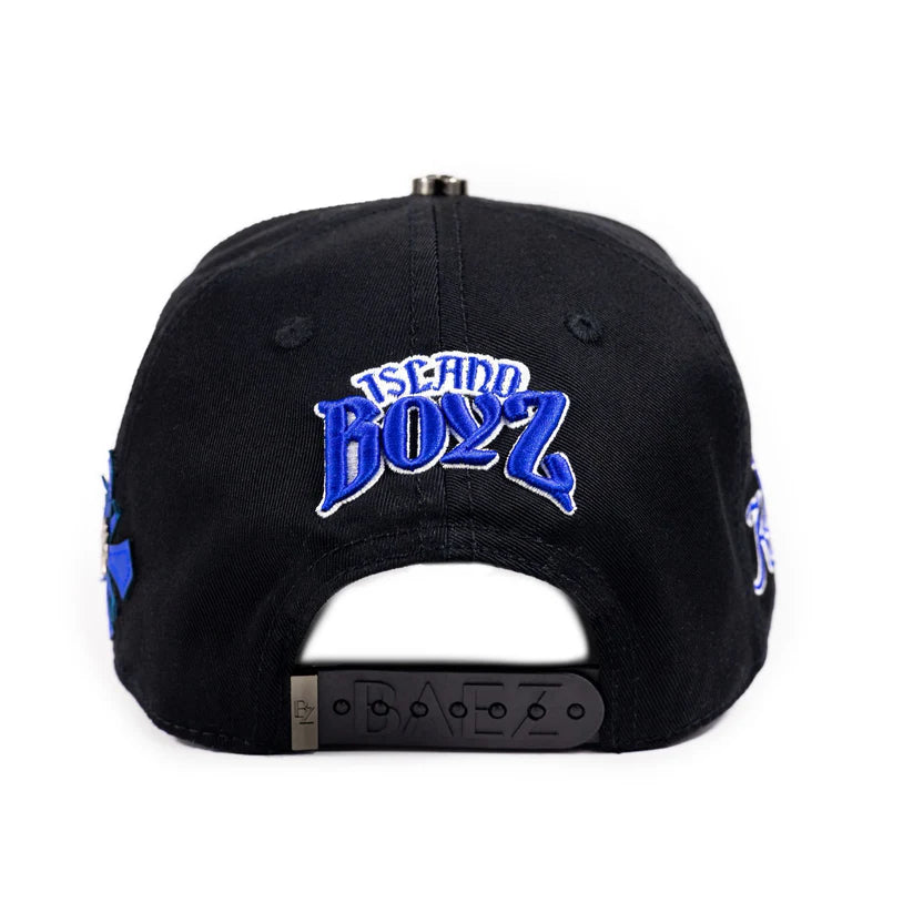 BAEZ x MIKE TOWERS "YOUNG KINGZ"