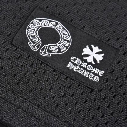 PLAYERA JERSEY CHROME HEARTS