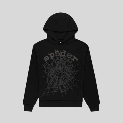 SUDADERA SP5DER