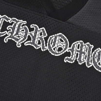 PLAYERA JERSEY CHROME HEARTS