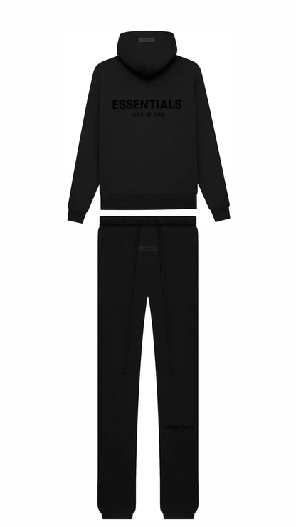 ESSENTIALS STRETCH LIMO SET