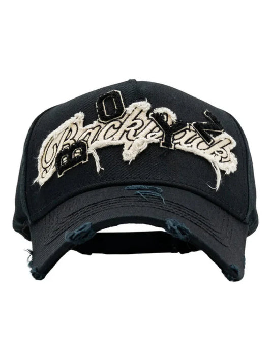 31 Hats X Backpack Boyz