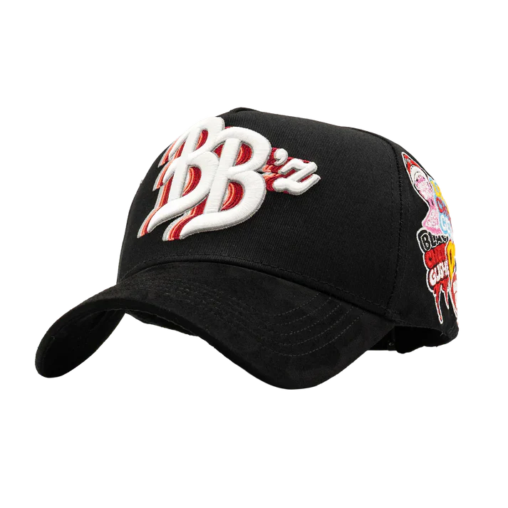 31 Hats X Backpack Boyz “Gelato”