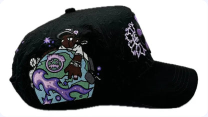 Innedit x Anymore "Muratravis Electric"