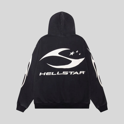 CHAMARRA HELLSTAR