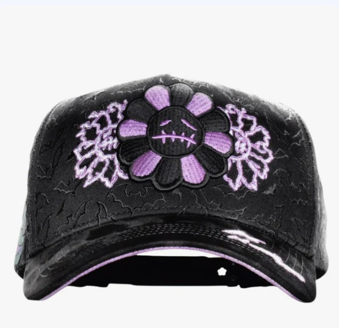 Innedit x Anymore "Muratravis Electric"