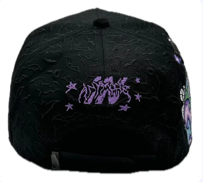 Innedit x Anymore "Muratravis Electric"