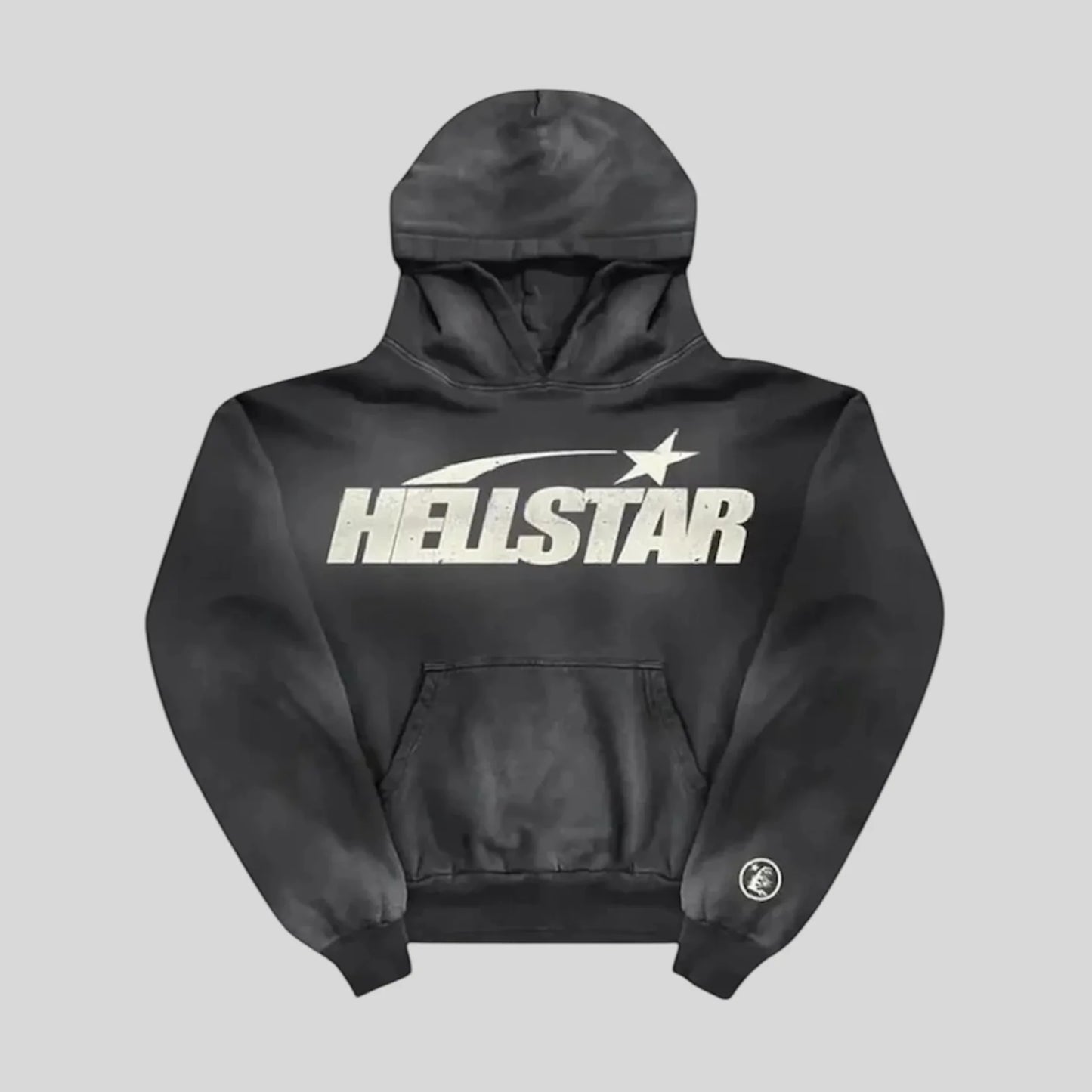 SUDADERA HELLSTAR