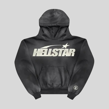 SUDADERA HELLSTAR