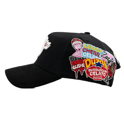 31 Hats X Backpack Boyz “Gelato”