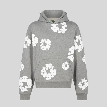 SUDADERA DENIM TEARS