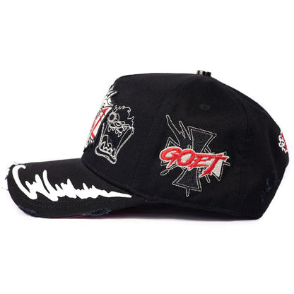 Báez x Víctor Mendivil