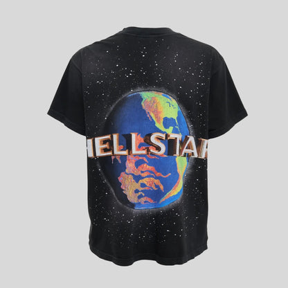 PLAYERA HELLSTAR