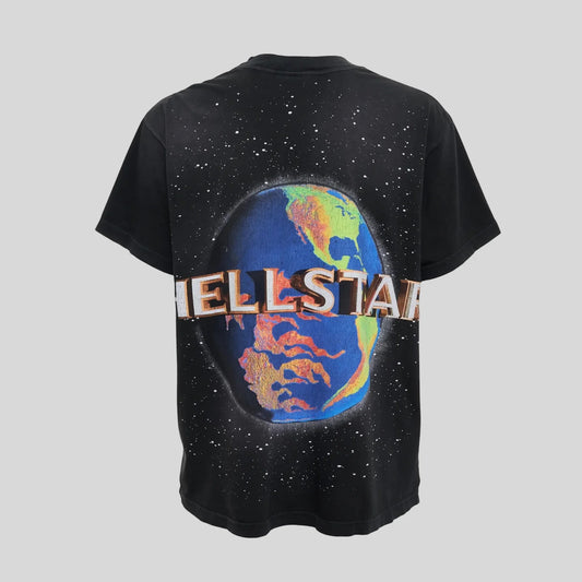 PLAYERA HELLSTAR