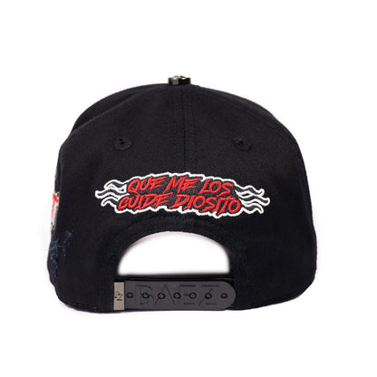 Báez x Víctor Mendivil