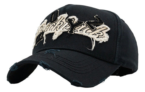 31 Hats X Backpack Boyz