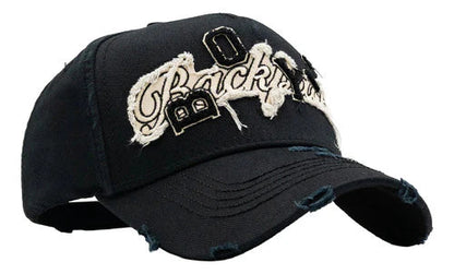 31 Hats X Backpack Boyz