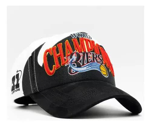 31 Hats Champions