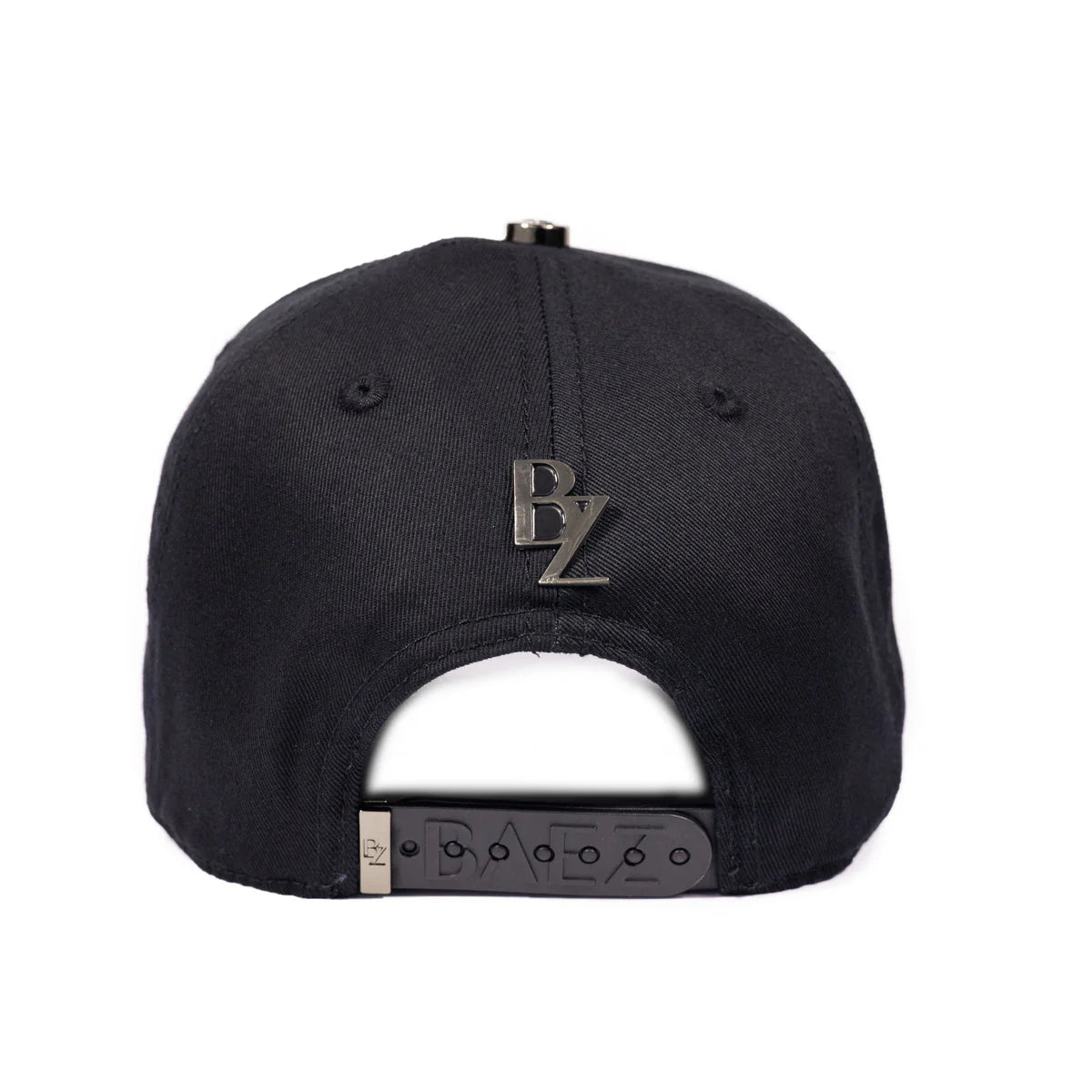 Báez x Víctor Mendivil