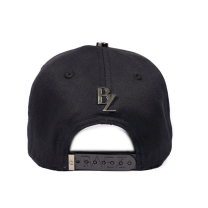 Báez x Víctor Mendivil