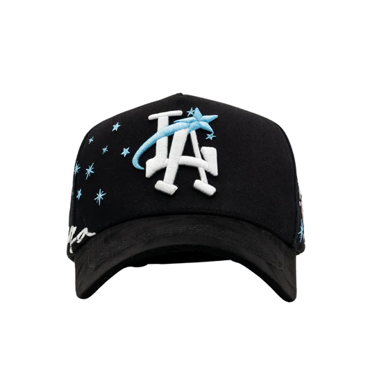MAGO AZUL 31 HATS