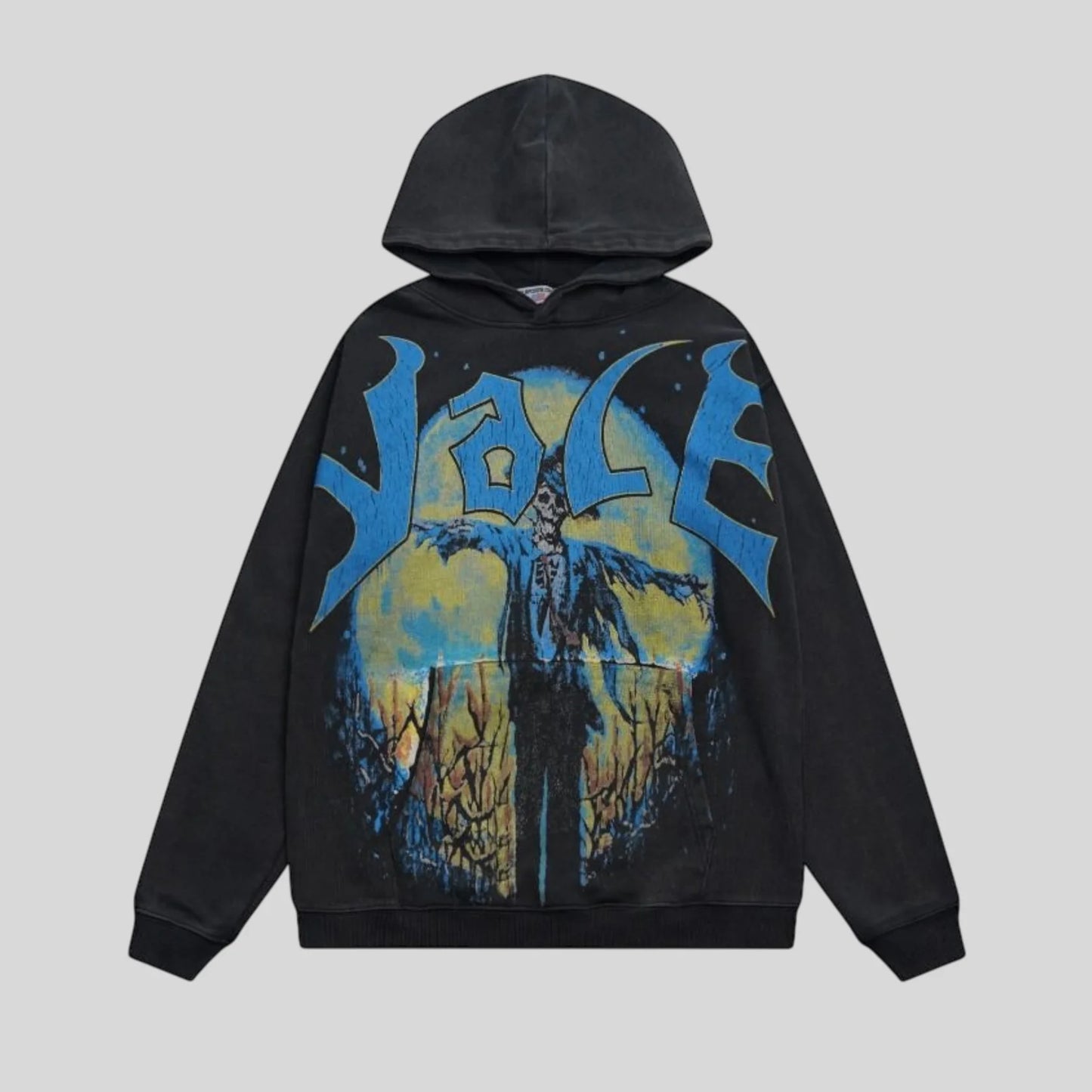 SUDADERA VALLEY DREAM