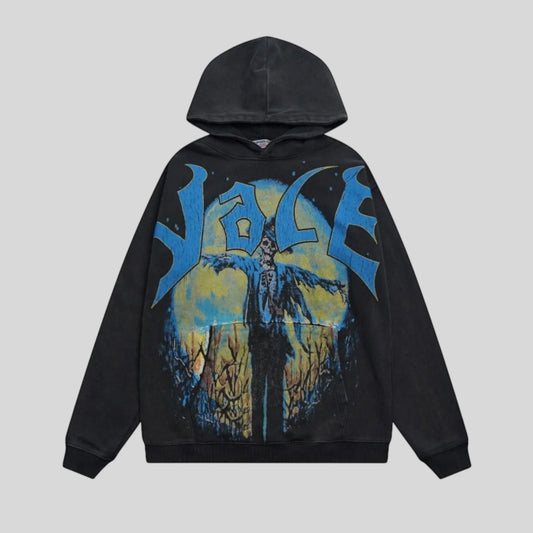 SUDADERA VALLEY DREAM