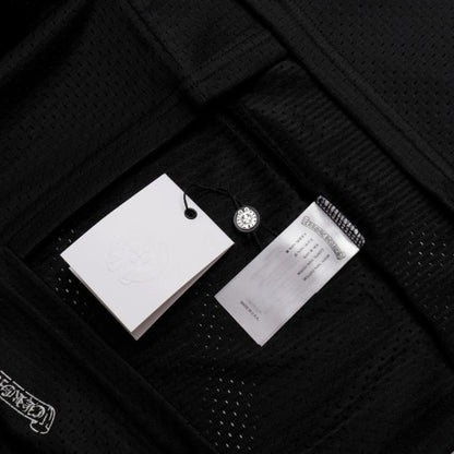 PLAYERA JERSEY CHROME HEARTS