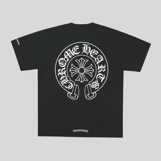 PLAYERA CHROME HEARTS
