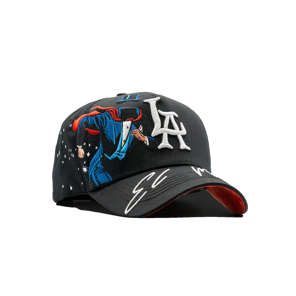 GORRA DANDY HATS EL MAGO