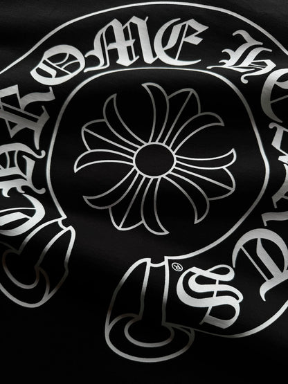 PLAYERA CHROME HEARTS