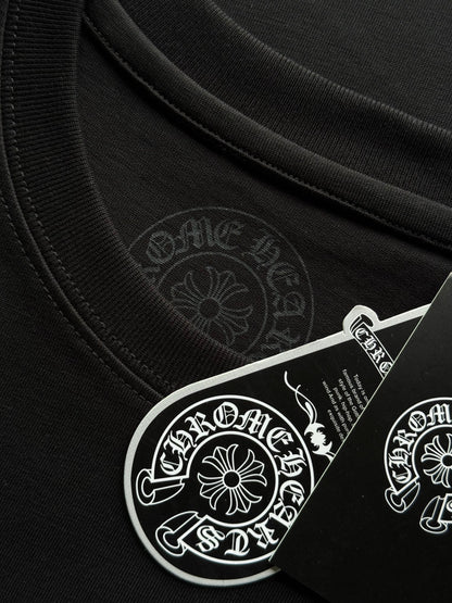 PLAYERA CHROME HEARTS