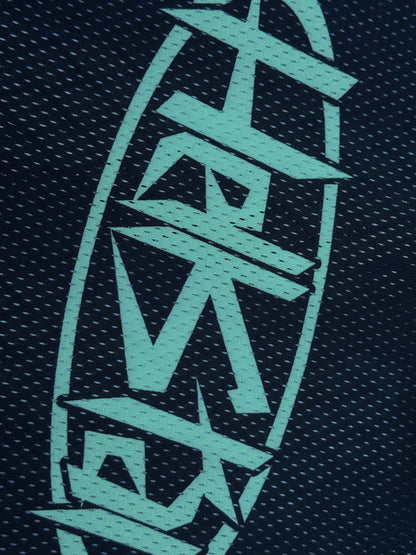 PLAYERA JERSEY HELLSTAR