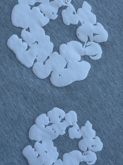 SUDADERA DENIM TEARS