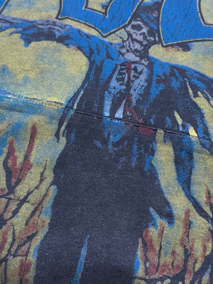 SUDADERA VALLEY DREAM