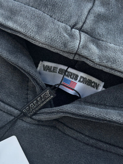 SUDADERA VALLEY DREAM