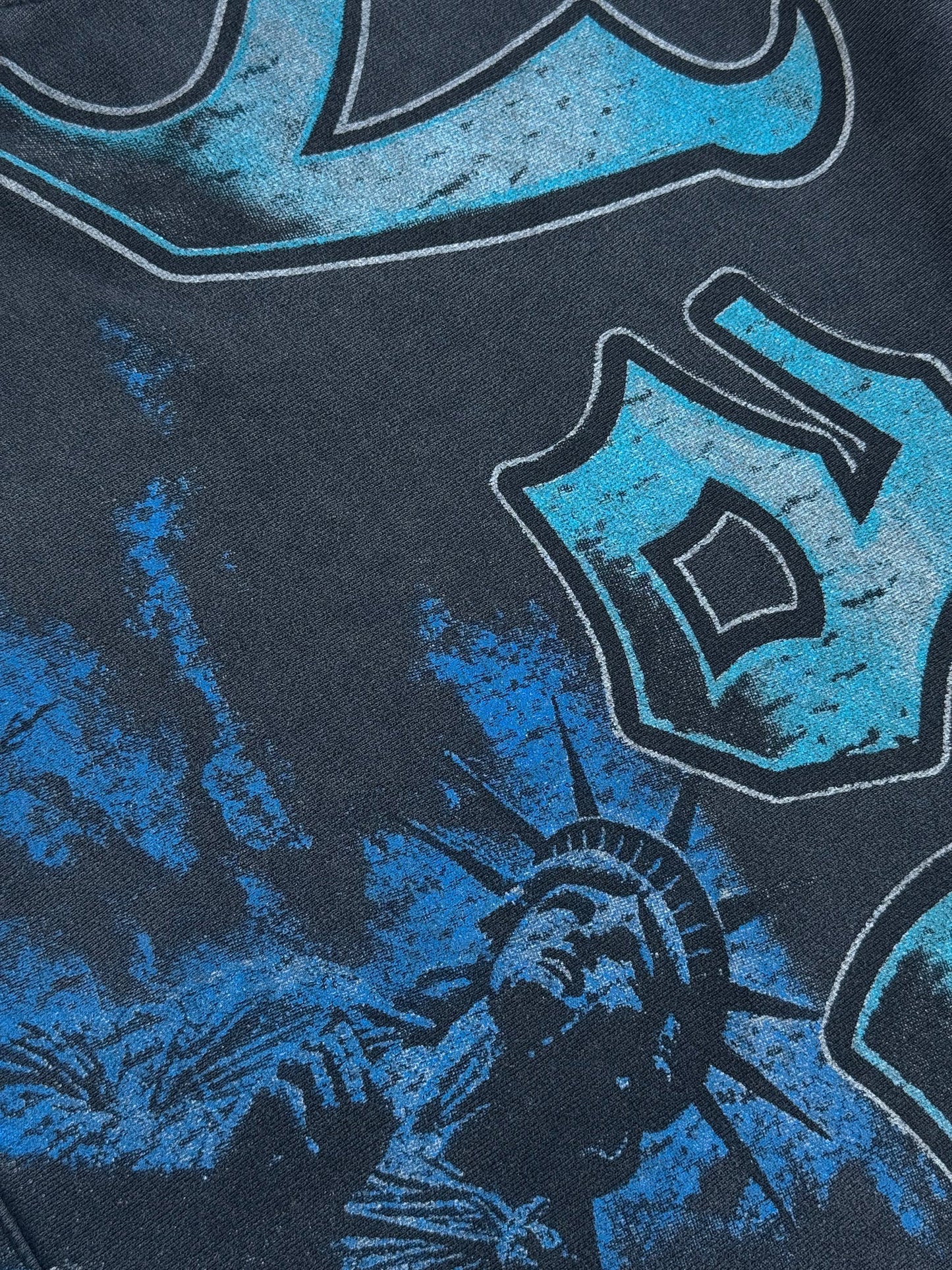 SUDADERA VALLEY DREAM