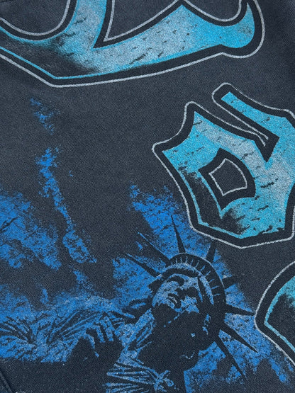 SUDADERA VALLEY DREAM