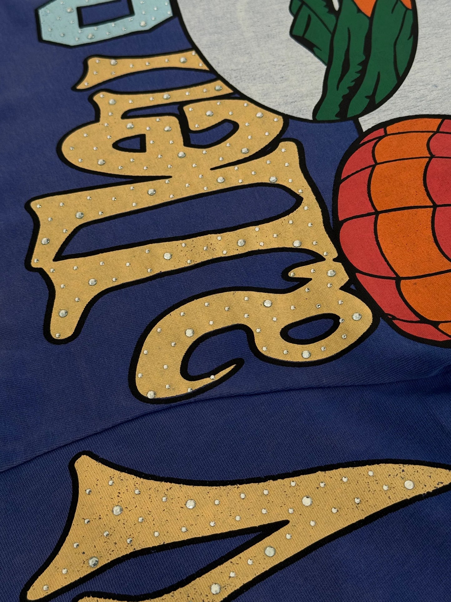 PLAYERA VALLEY DREAM