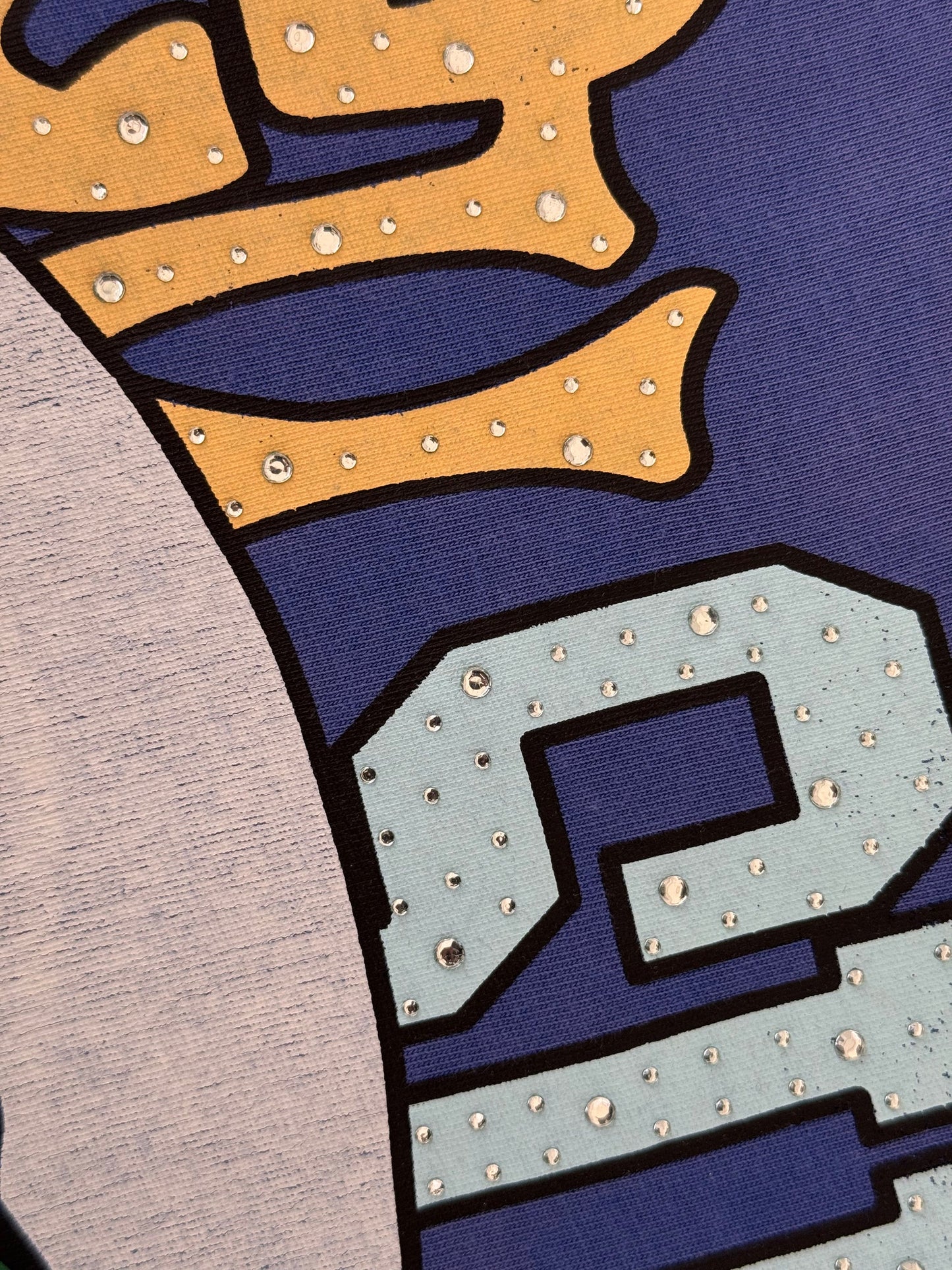 PLAYERA VALLEY DREAM