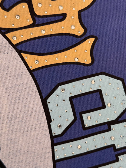 PLAYERA VALLEY DREAM