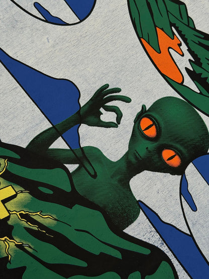 PLAYERA VALLEY DREAM