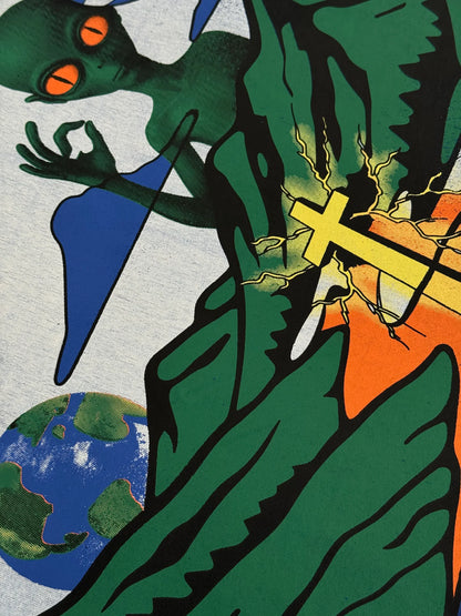 PLAYERA VALLEY DREAM