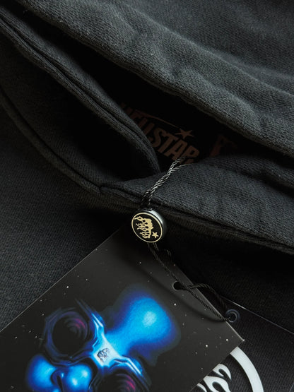 SUDADERA HELLSTAR