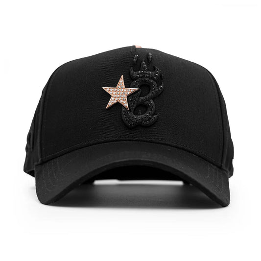 Barbas Hats B-star