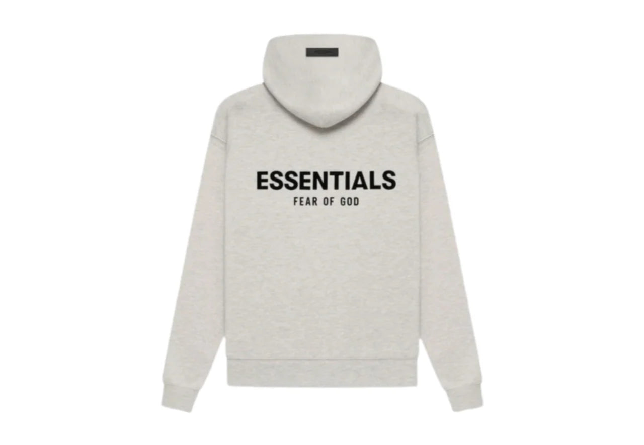 FOG ESSENTIALS S22 "LIGHT OATMEAL"